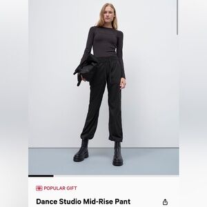 Lululemon Dance pants
